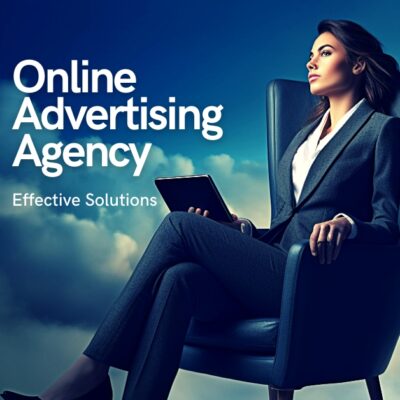 Online Advertising Agency in Egypt - Effective Solutions