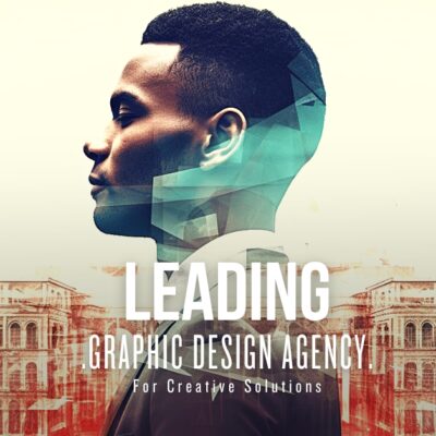 Top Creative Graphic Design Agency in Egypt