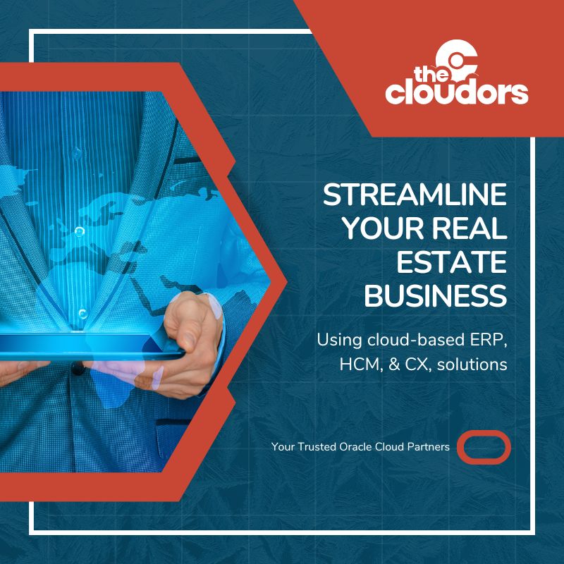 The Cloudors - Social Media Creative
