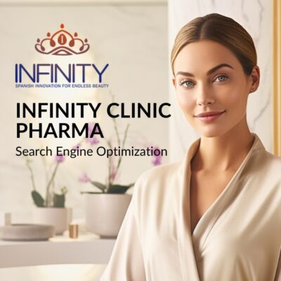 Infinity Clinic Pharma – Case Study