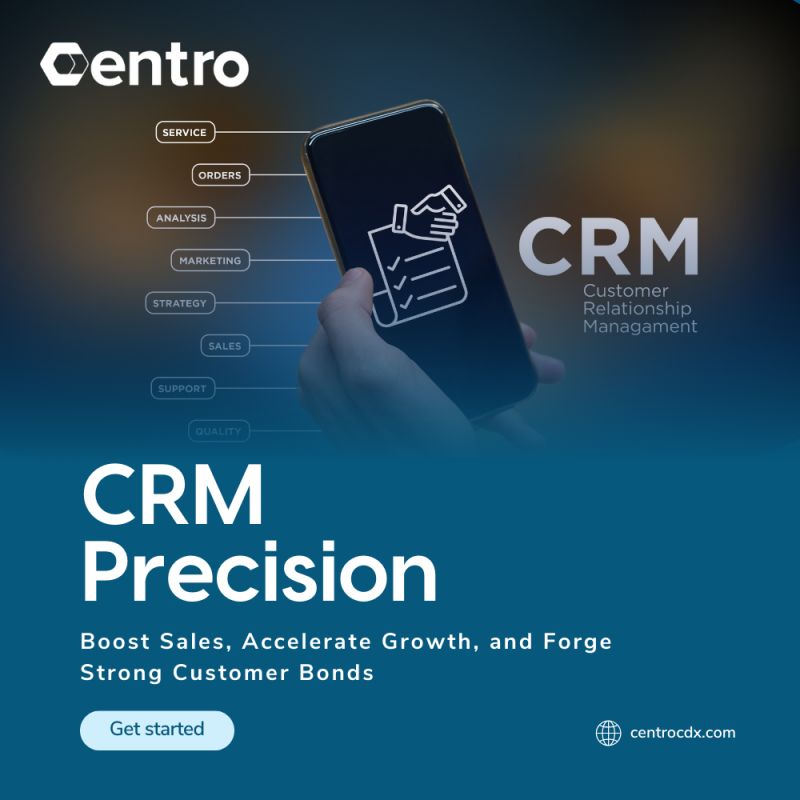 Centro – Case Study