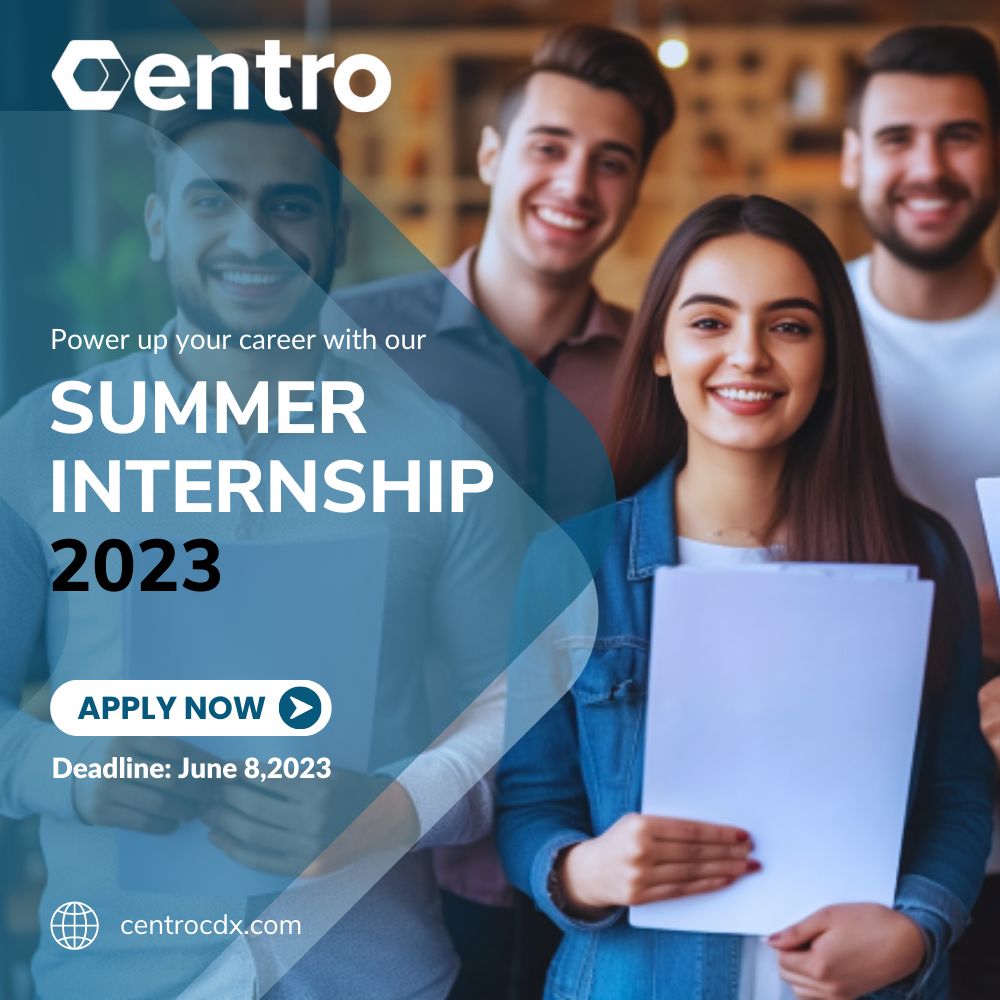 Centro – Case Study