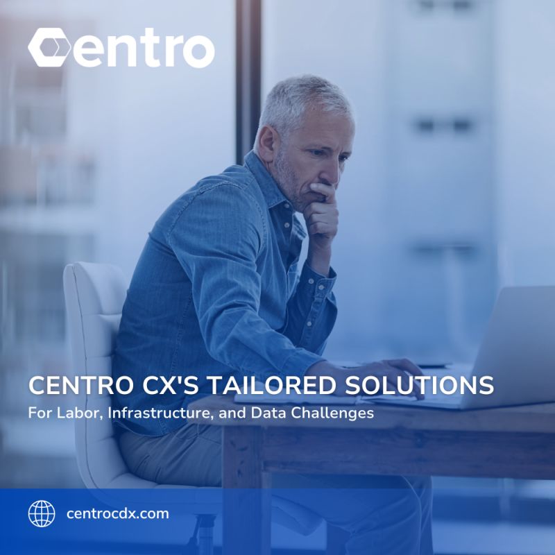 Centro – Case Study