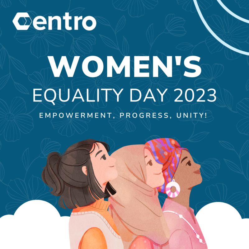 Centro – Case Study