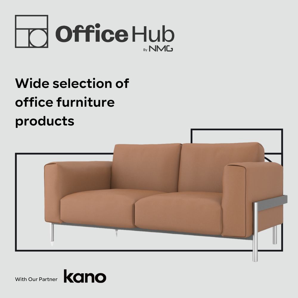 The Office Hub - Case Study