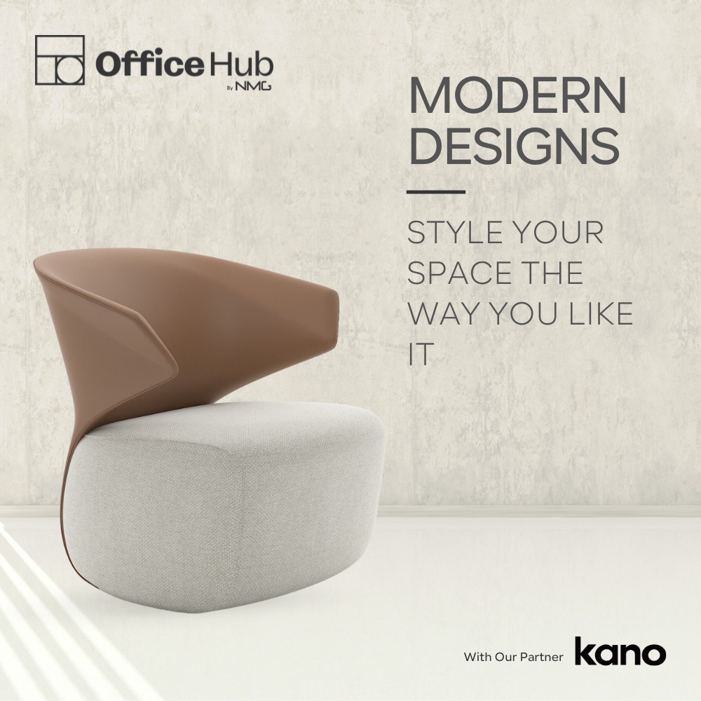 The Office Hub - Case Study