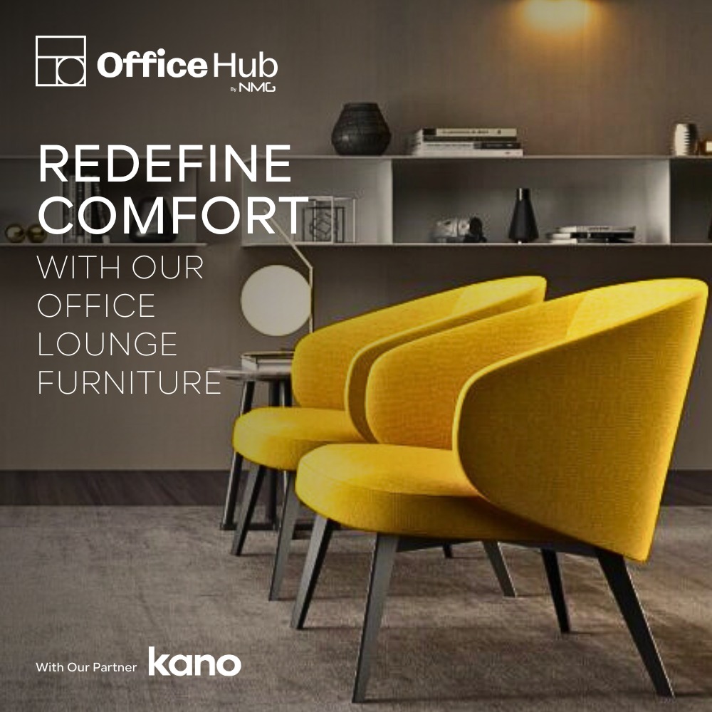 The Office Hub - Case Study