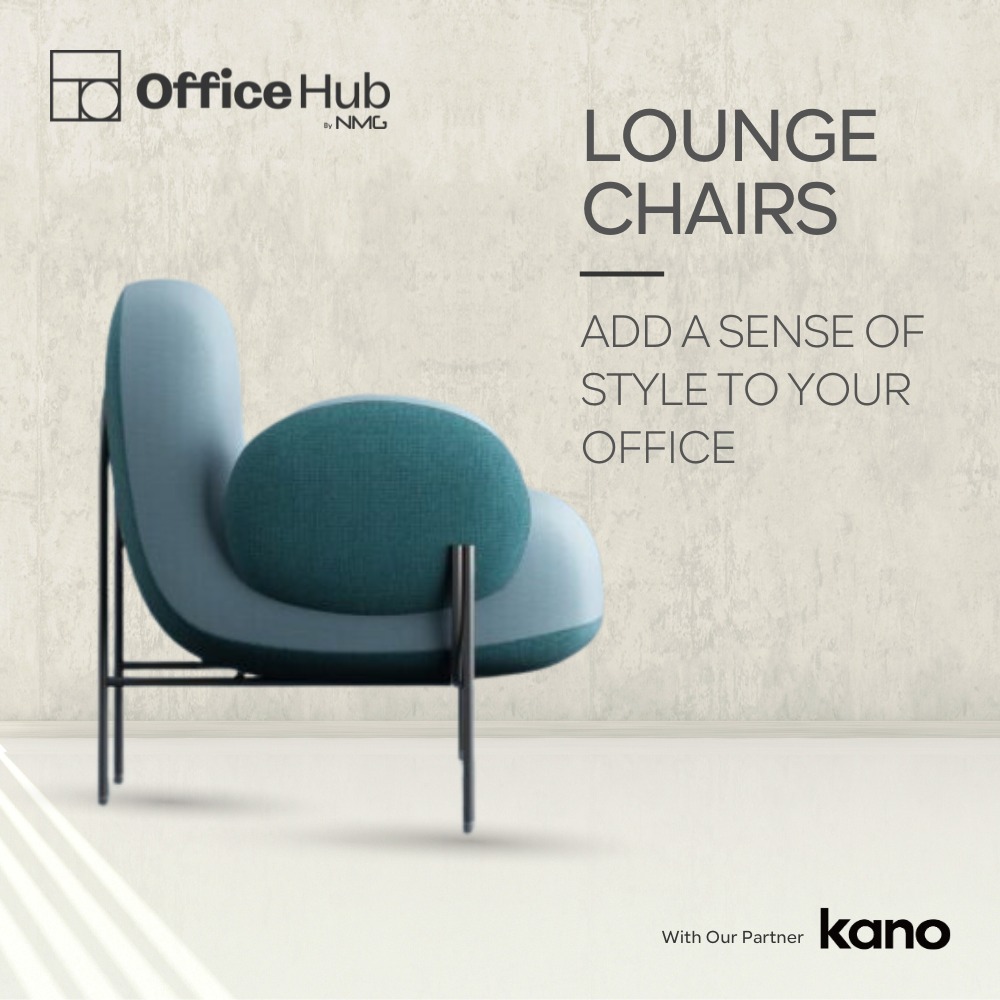 The Office Hub - Case Study