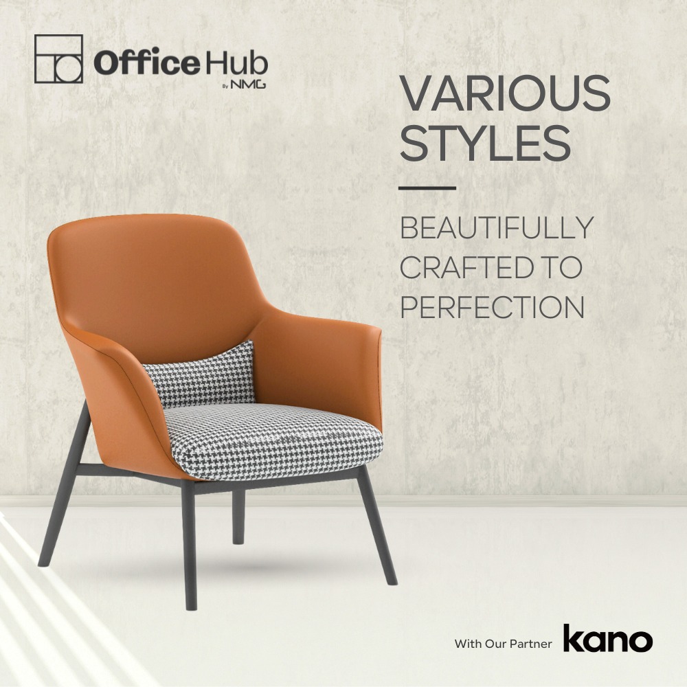 The Office Hub - Case Study