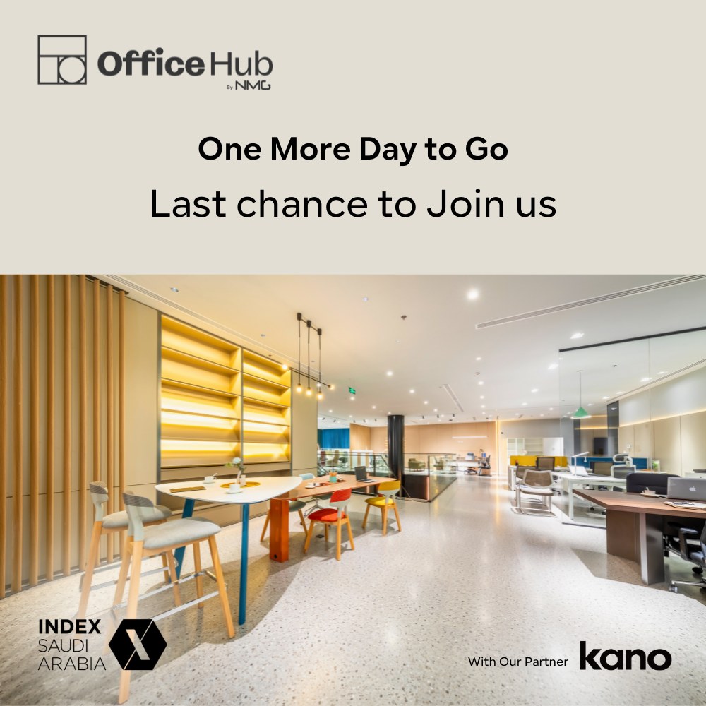 The Office Hub - Case Study