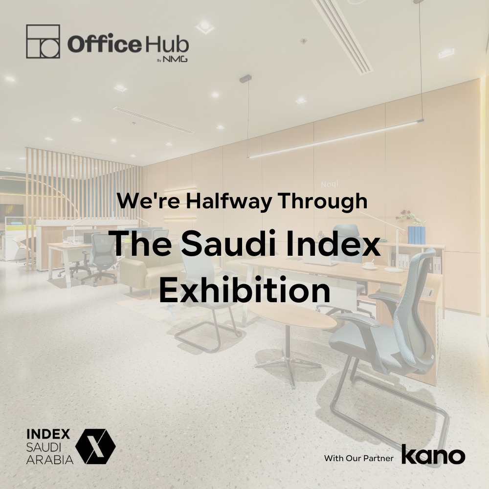 The Office Hub - Case Study