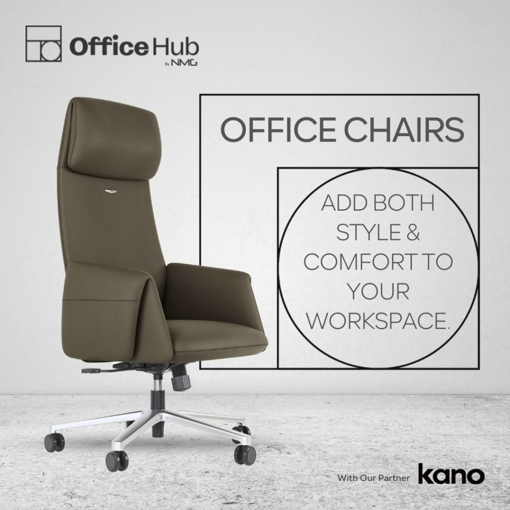 The Office Hub - Case Study