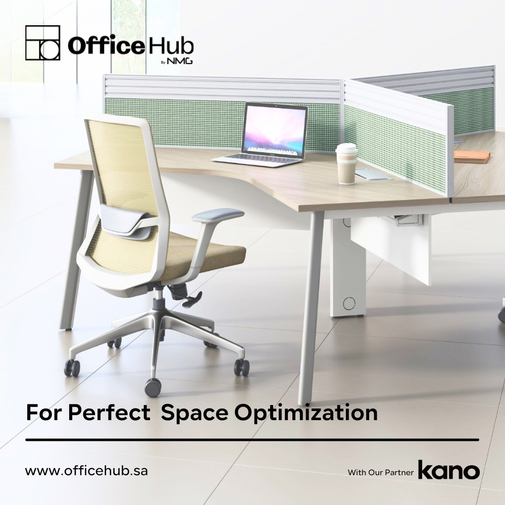 The Office Hub - Case Study