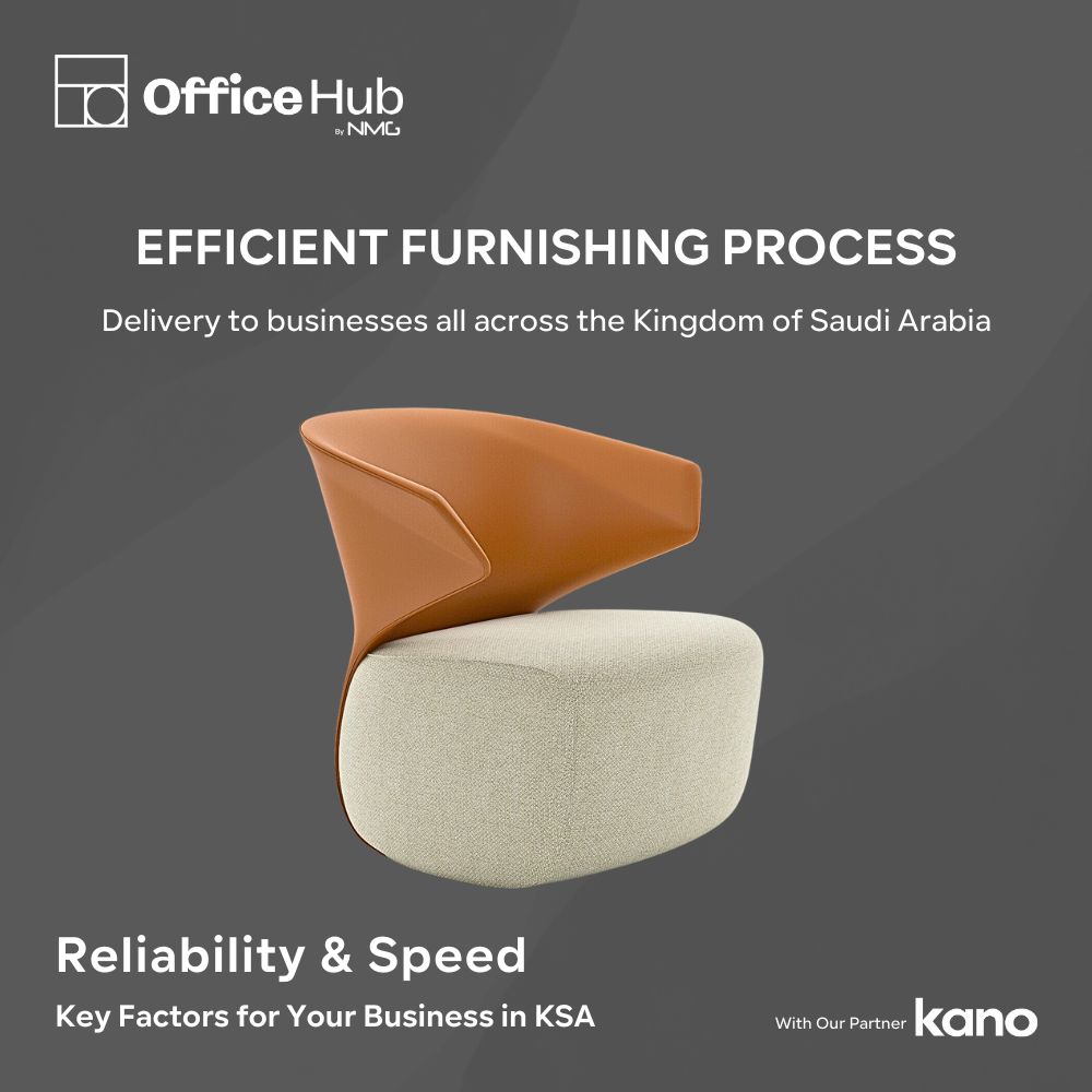 The Office Hub – Case Study
