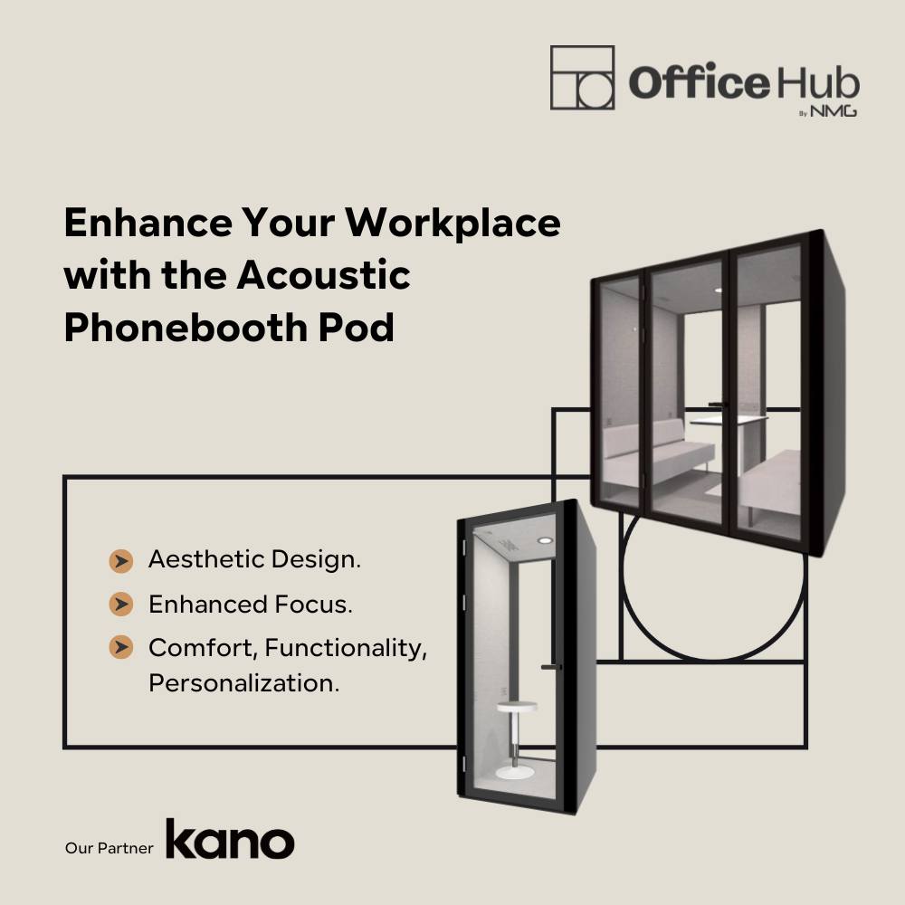 The Office Hub - Case Study