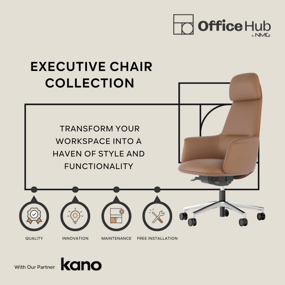 The Office Hub - Case Study