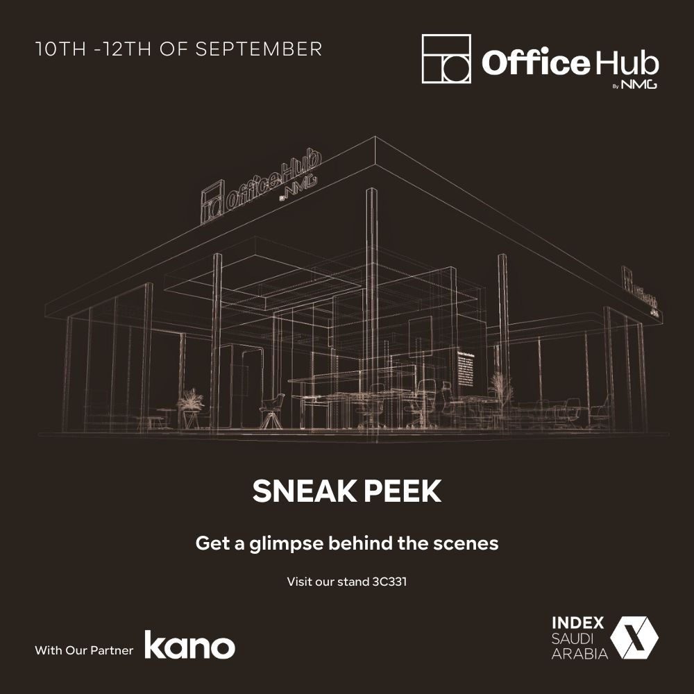 The Office Hub - Case Study