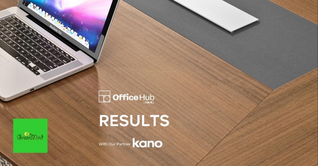 The Office Hub – Case Study