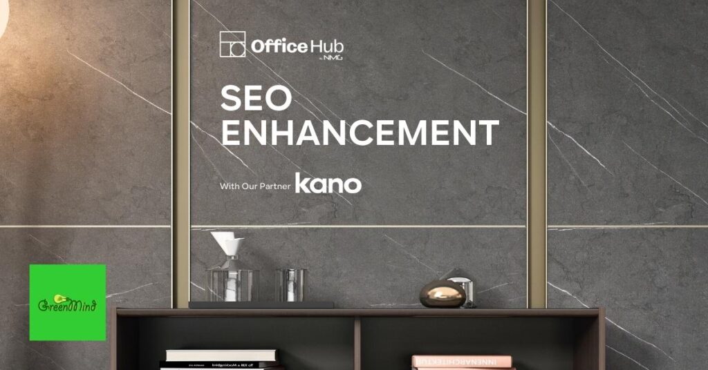 The Office Hub – Case Study - SEO Enhancement