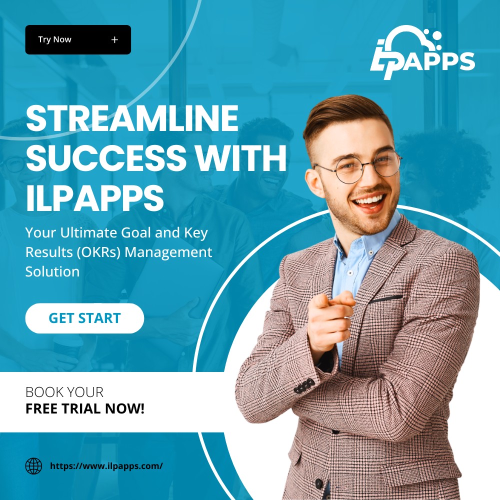 ilpapps – Case Study