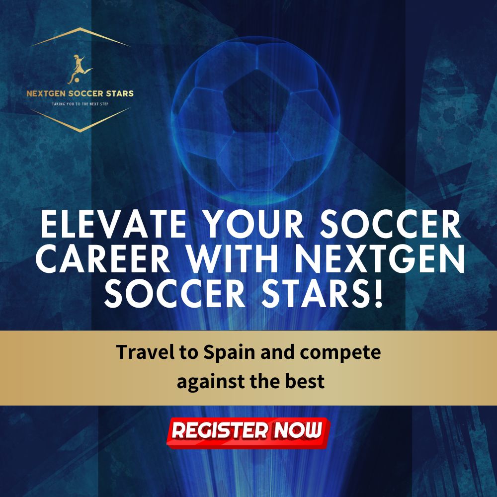 NextGEN - Social Media Posts