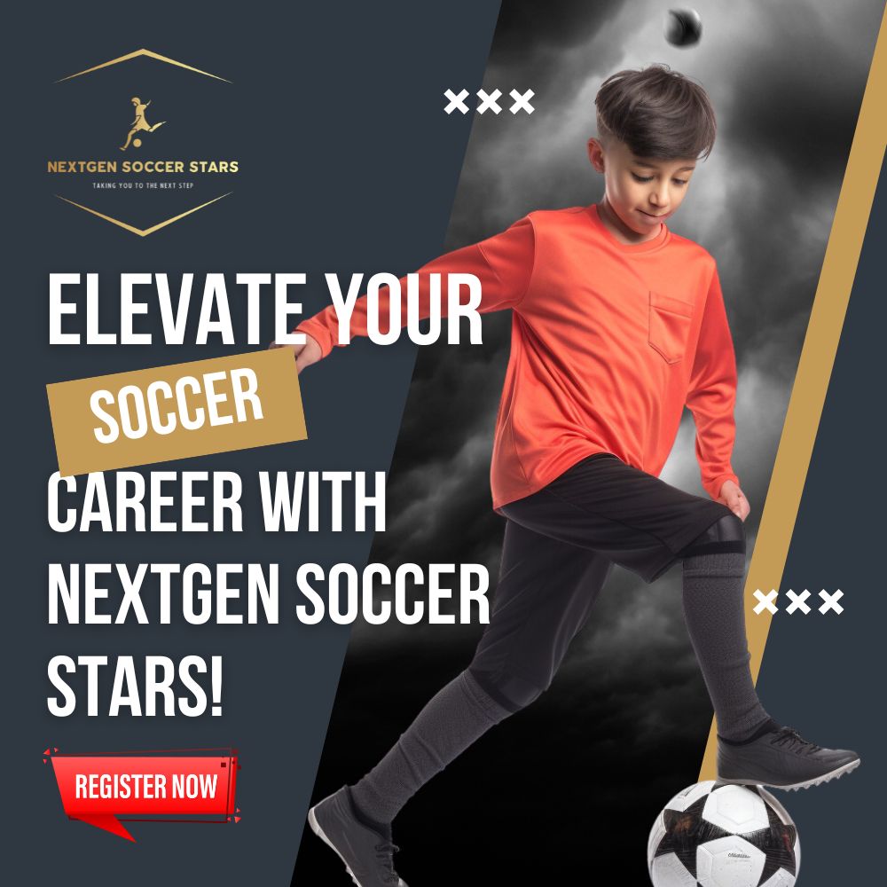 NextGEN - Social Media Posts