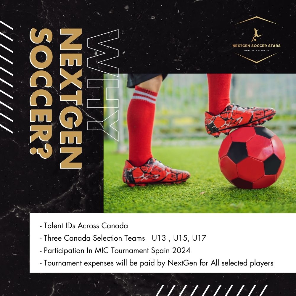 NextGEN - Social Media Posts