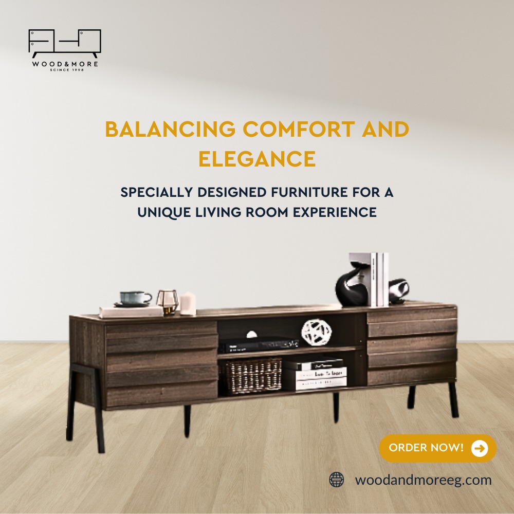 woodandmore - social media posts