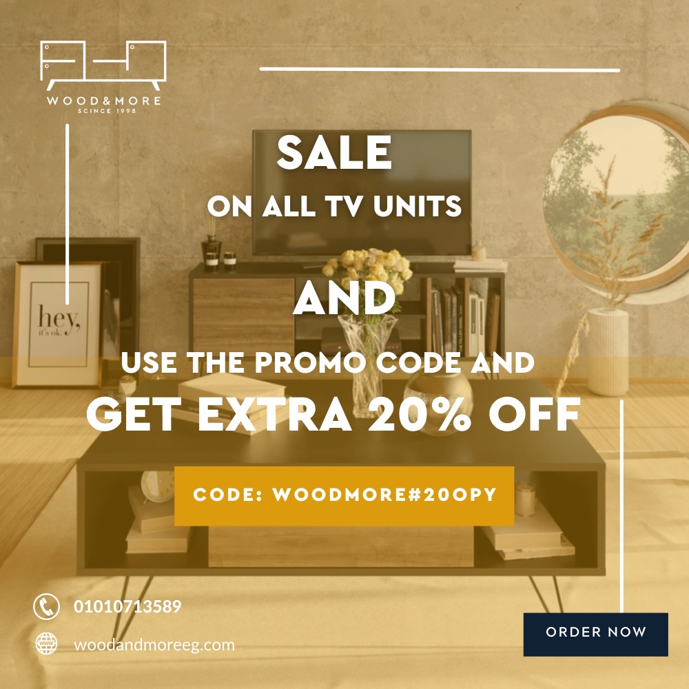 woodandmore - social media posts