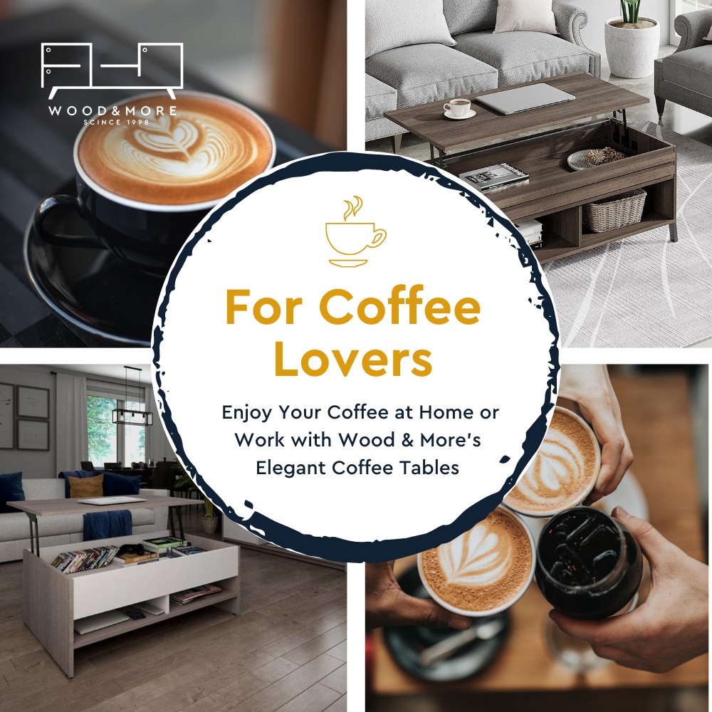 woodandmore - social media posts