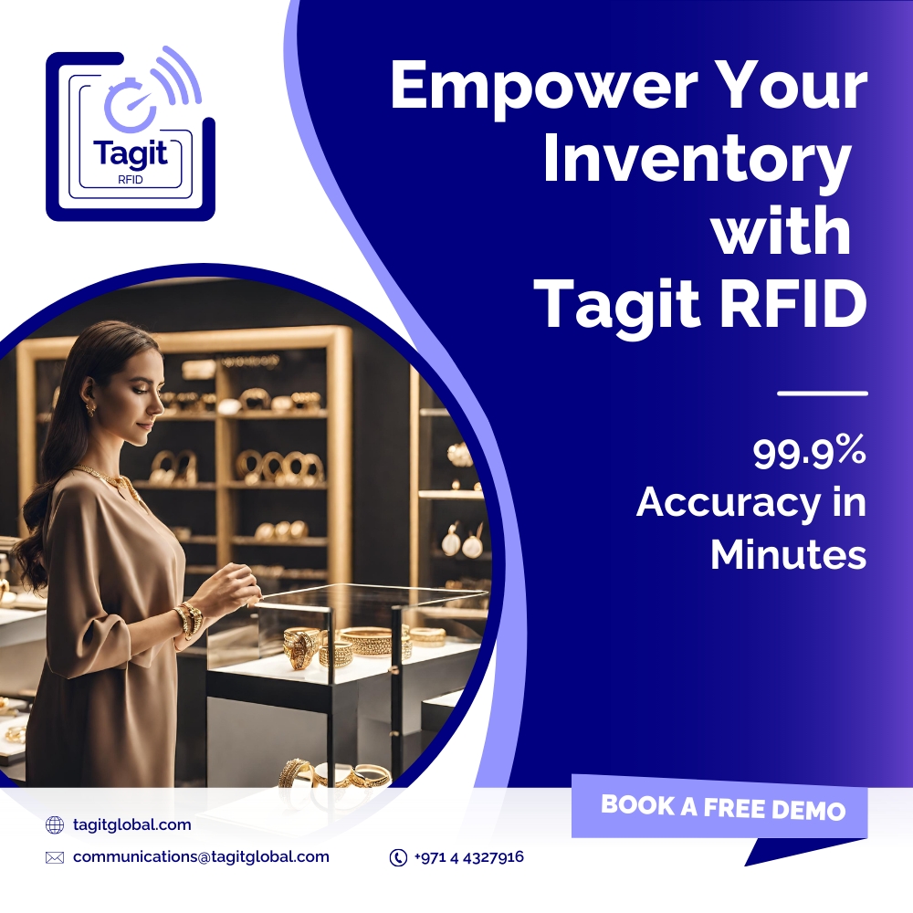 Tagit - Social Media Content