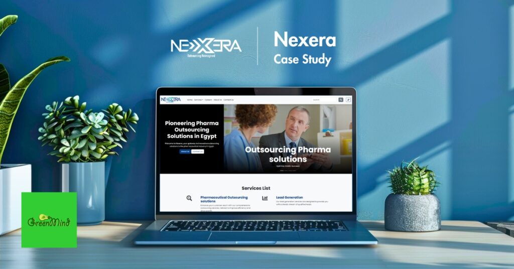 Nexera – Case Study
