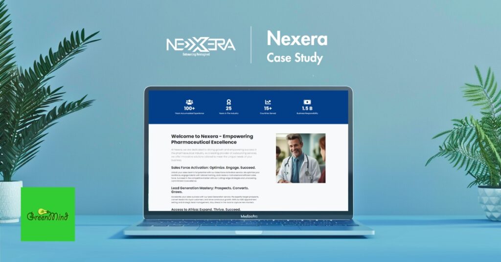 Nexera - Case Study