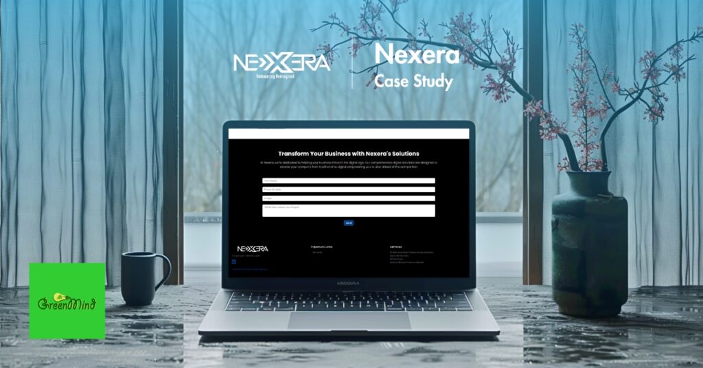 Nexera - Case Study