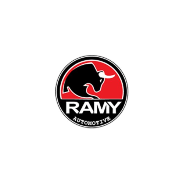 Ramy Automotive - Logo
