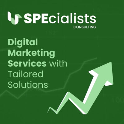 SPEcialists | Case Study