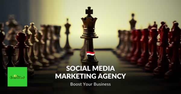 Top Social Media Marketing Agency in Egypt Boost Your Business