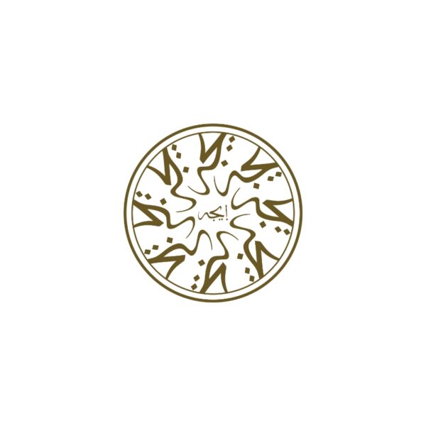 Egah - Logo