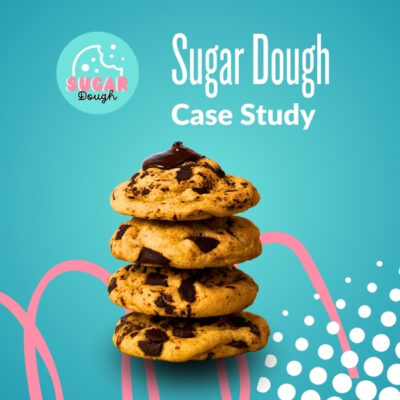 Sugar Dough