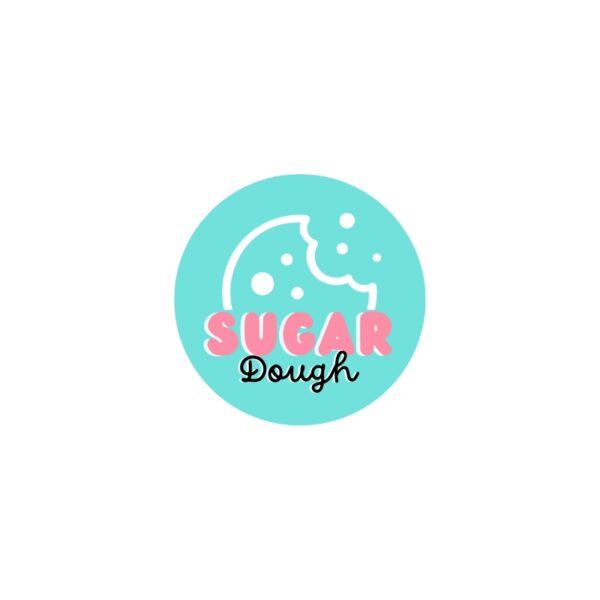 Sugar Dough - Logo