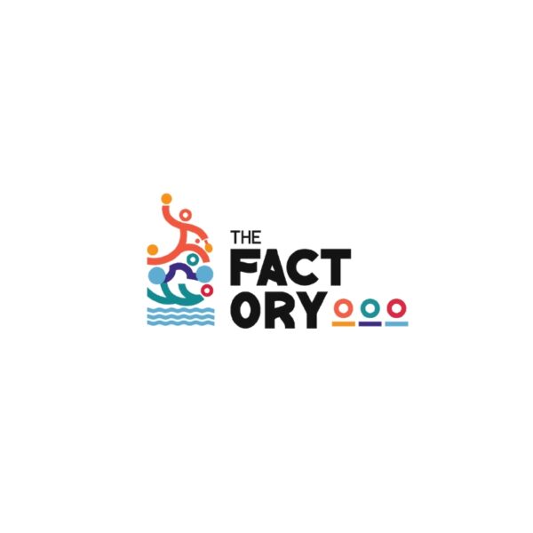 The Factory - Logo