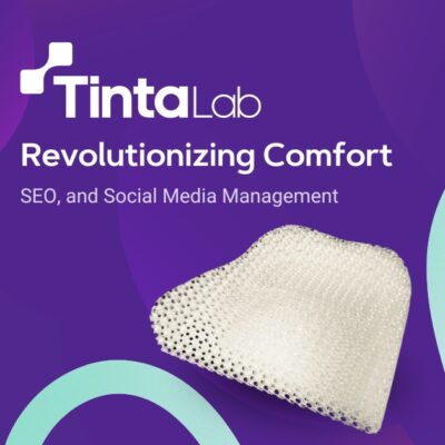 Tinta Lab