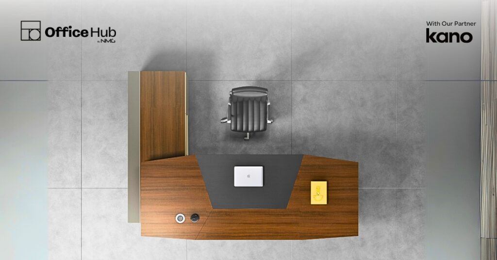 The Office Hub