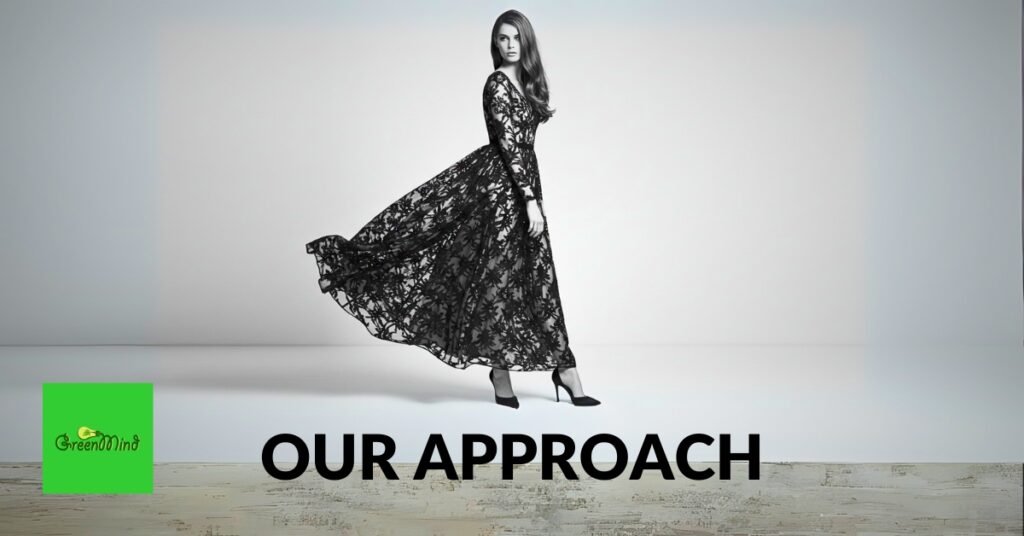 Donatella Case Study - Our Approach