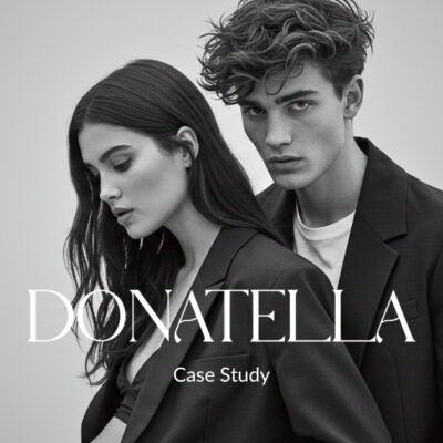 Donatella