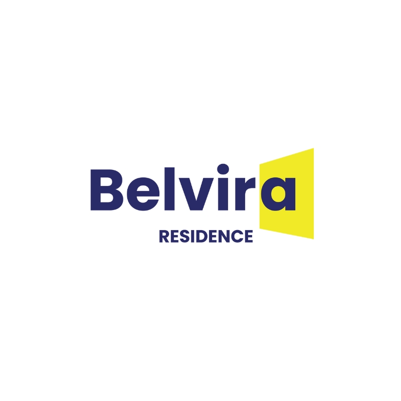 Belvira Residence - Logo