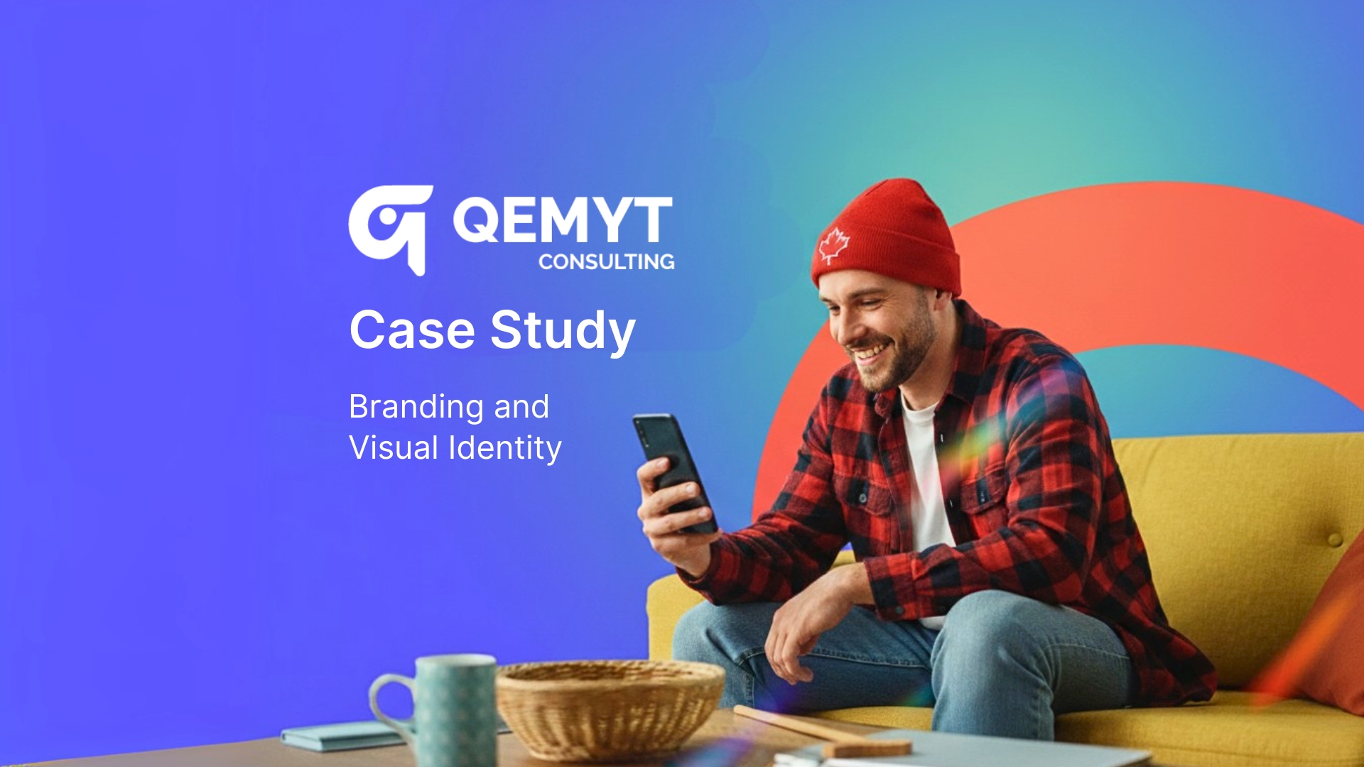 Qemyt Consulting
