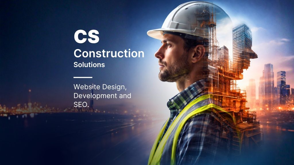 CS Construction Solutions