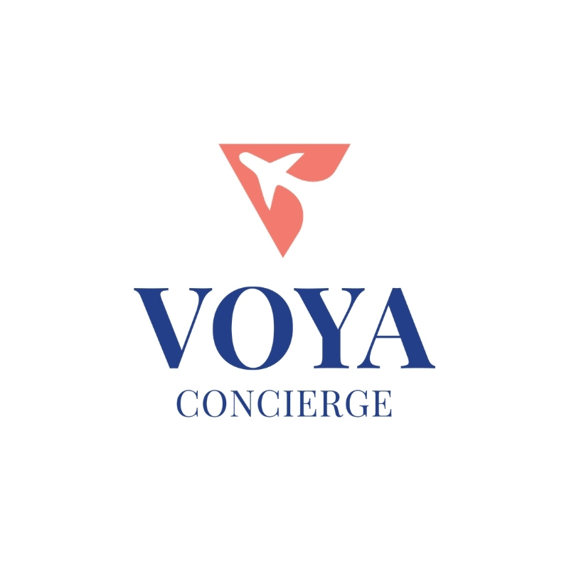 Logo - VOYA Concierge