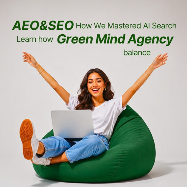 AEO SEO: How We Mastered AI Search Optimization